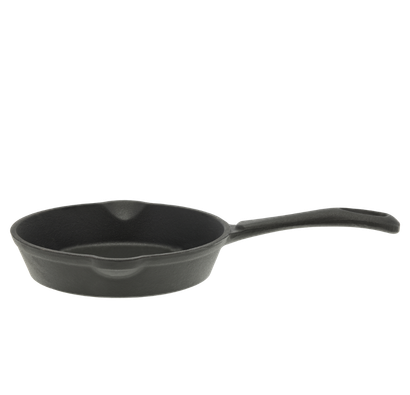 Cast Iron Skillet
